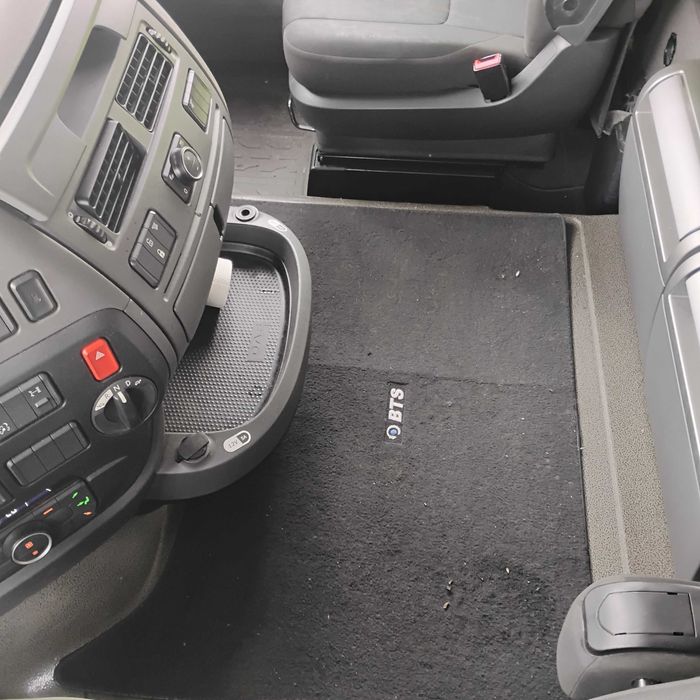 DAF XF/ДАФ ХФ Евро 6 Euro 6 480,2019г