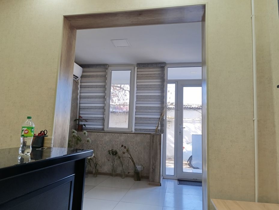 Продается нежилое помещение 43 КВ подвал парковка