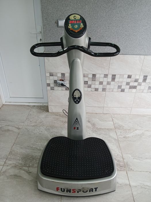 Вибромасажор Funsport