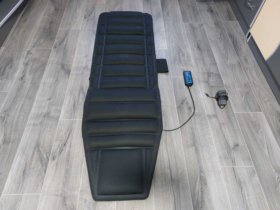 Saltea medicinala cu vibratii