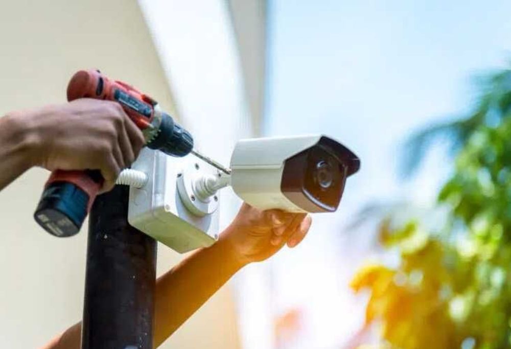 Montaj camere supraveghere - Craiova și imprejurimi