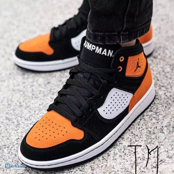 Adidasi Jordan originali