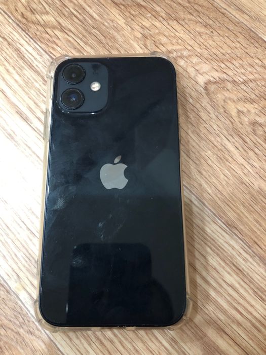 Продам Айфон 12 мини