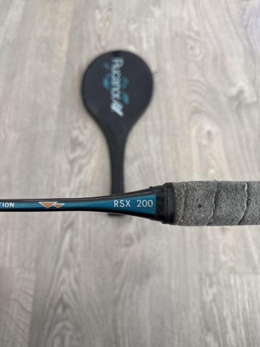 Racheta badminton Rucanor RSX200