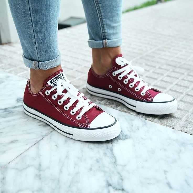 Tenisi Converse Chuck Taylor All Star (EU 40)