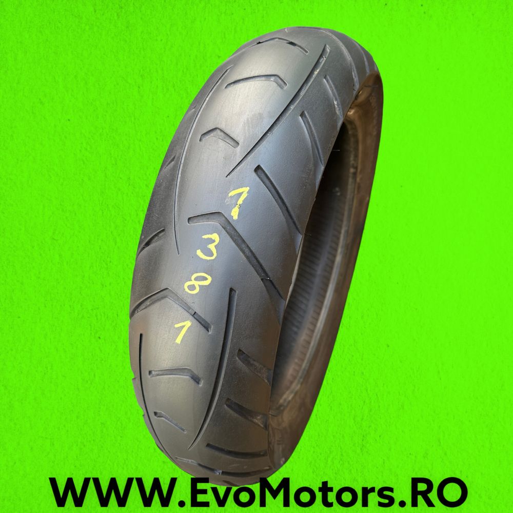 Anvelopa Moto 150 70 17 Metzeler Tourance Next 50% Cauciuc C1381