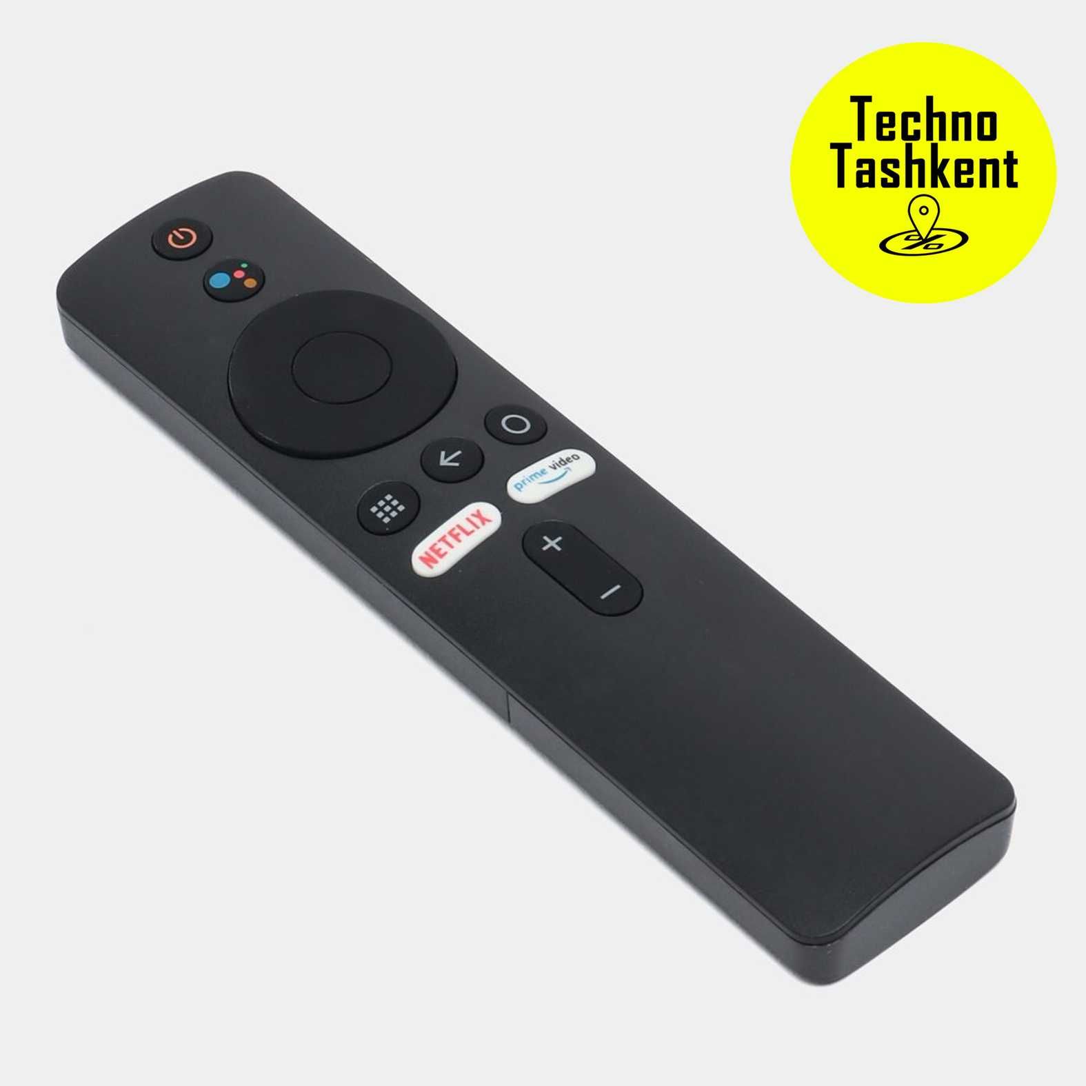 Пульт для Mi TV Stick и MI Box, универсальный пульт (Dostavka Bor)