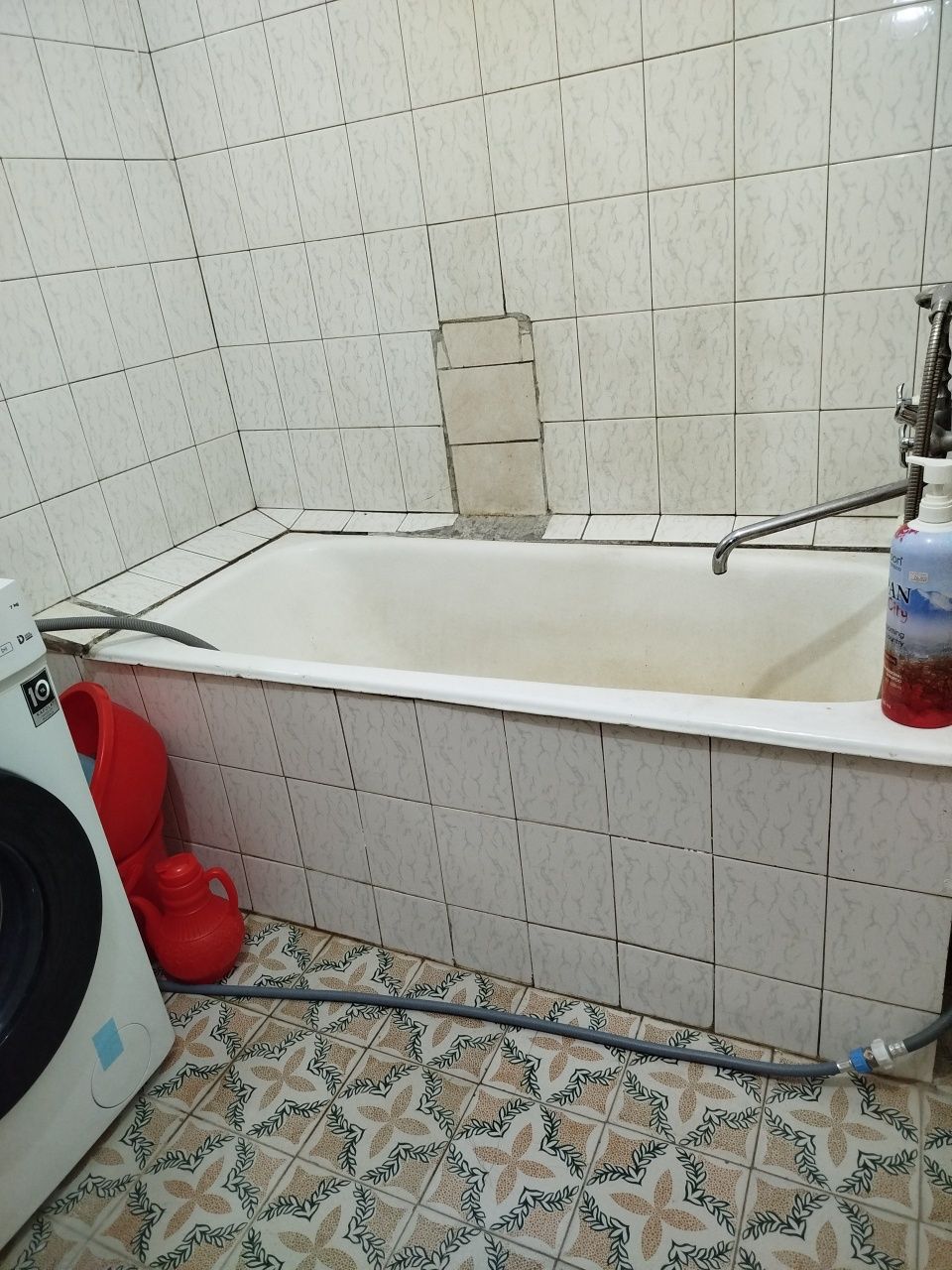 Kvartira ijaraga Sergeli