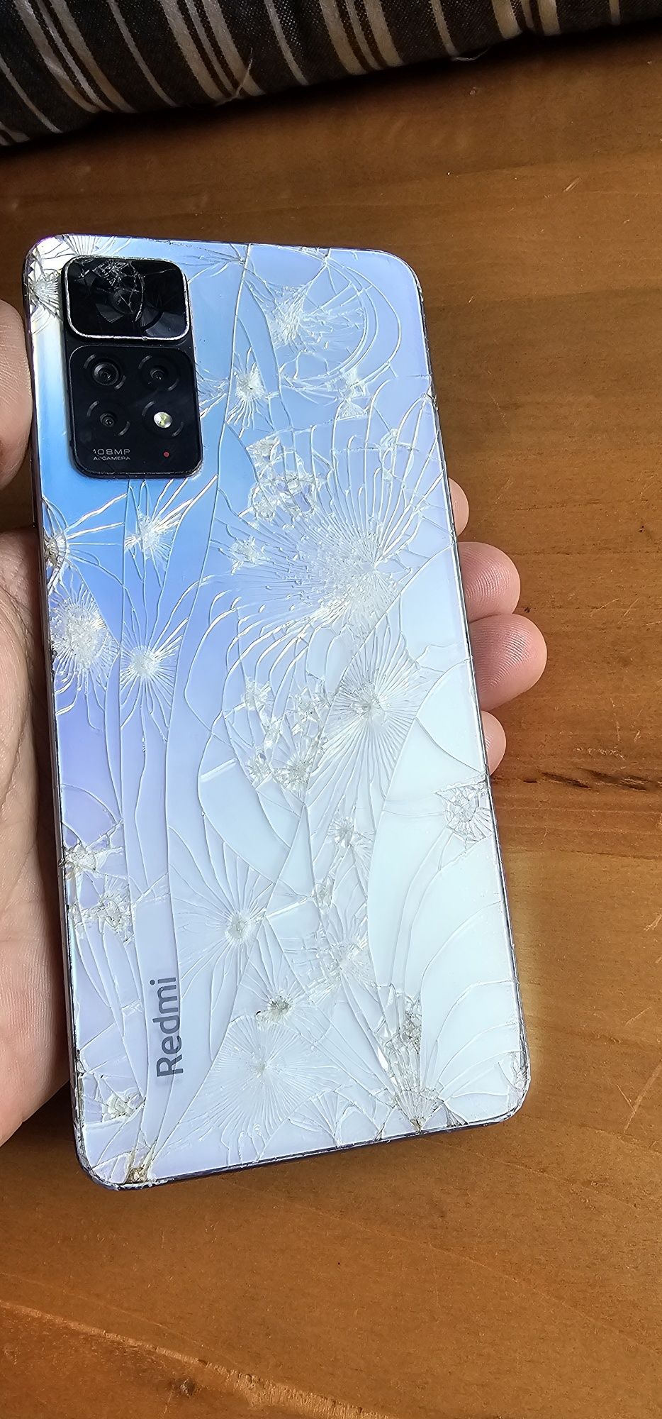 Redmi Note 11 Pro 5G de piese