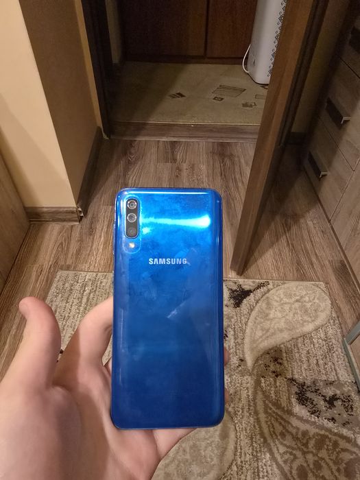 NEGOCIABIL-Samsung Galaxy A50