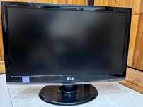 Sifatli 24 duymli monitor