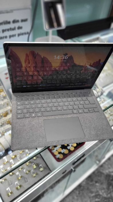 Microsoft Surface Laptop 3, i5