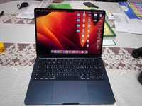 Macbook air m2 midnight