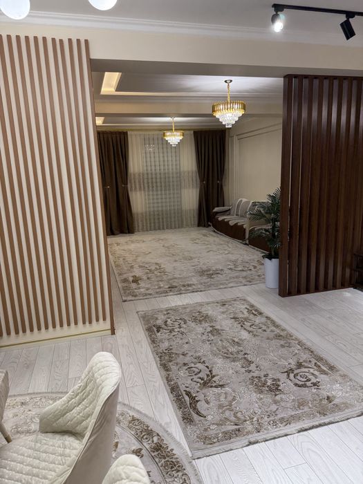 Сдаётся на аренду квартира Чиланзар Ц Квартале