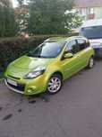 Vând Renault clio,motor 1.2 benzina Anul 2009