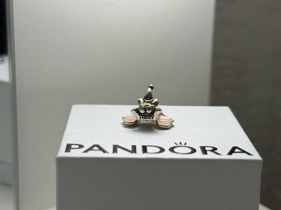 Талисман Pandora Пандора - Дъмбо
