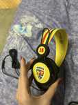 Casti audio On ear Tellur FRF Romania Noi