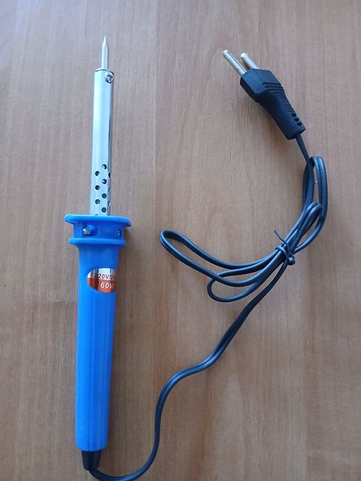 Паяльник для мелких работ