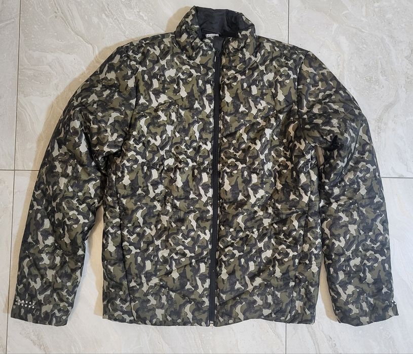 Geaca Puma 13/14 y sau Xs