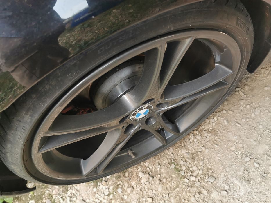 Jante 20'' Bmw E 60, F10
