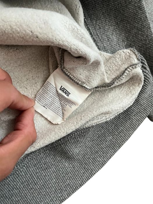 Vans оригинална мъжка блуза , размер L