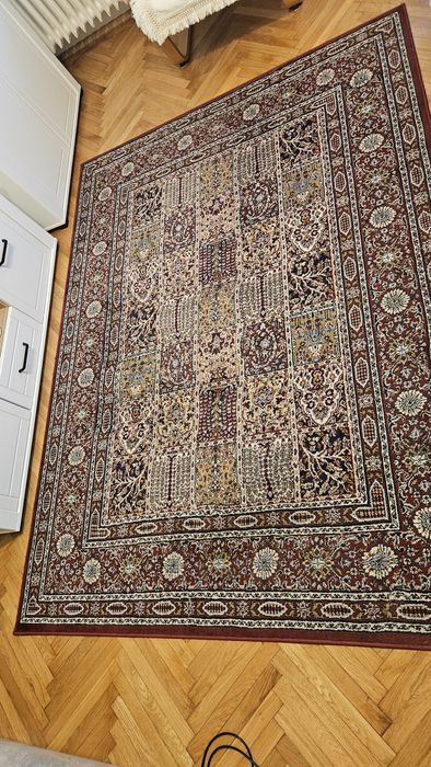 Vand covor Ikea 170x230