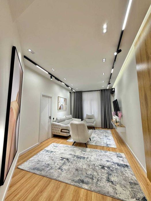 SolariS Residence — евро-люкс 4-комнатная, центр Яккасарая`‼️‼️‼️