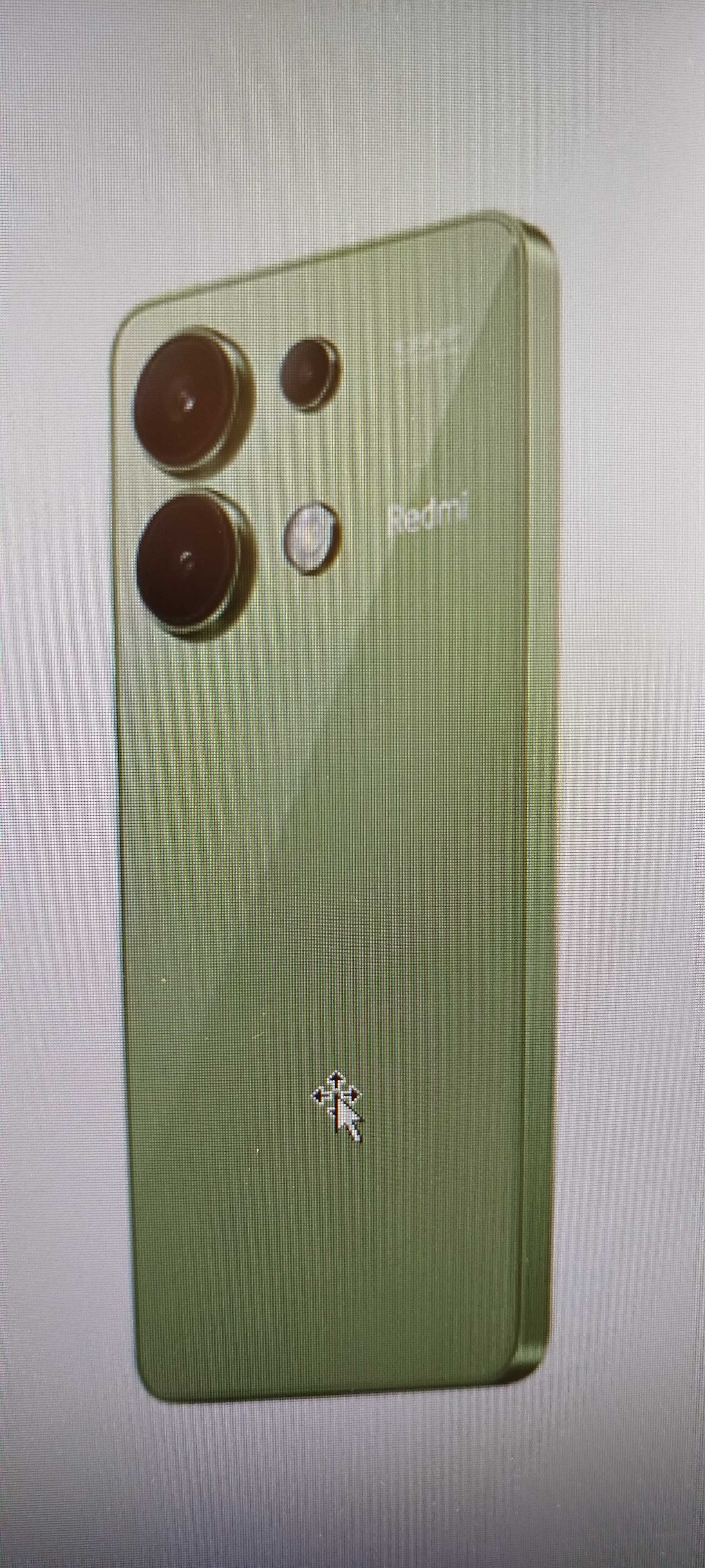 Смартфон Xiaomi Redmi Note 13 4G