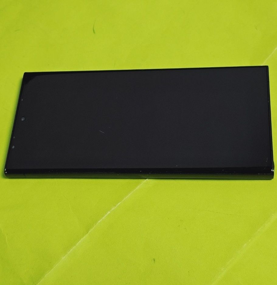256GB Samsung S23 Ultra 5G Yettel Гаранция 2026 Phantom Black / Черен