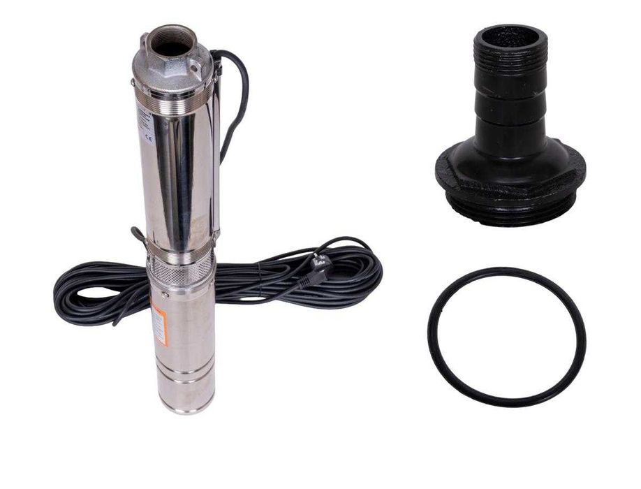 WOLFSON -pompa sumersibila APA CURATA 8 TURBINE PM-1500