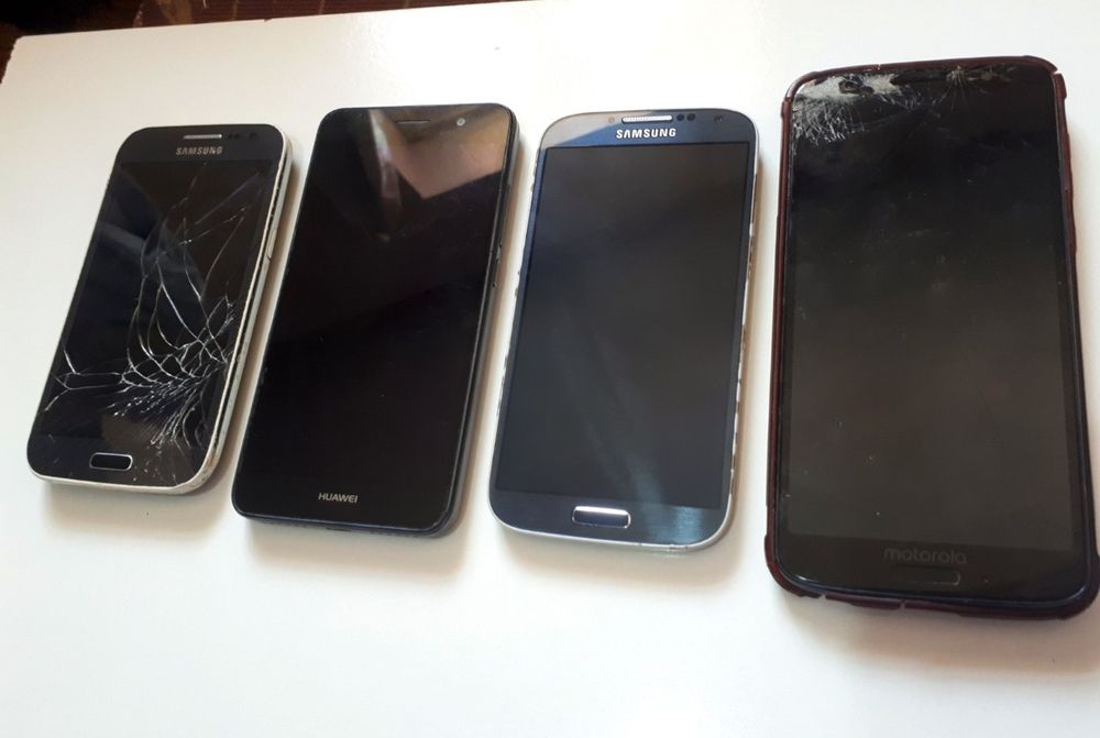 15 ta telefon arzonga Samsung Redmi Nokia Huawei