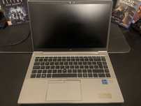 Hp elitebook 840 G8 i7 gen 11 schimb cu playstation 5