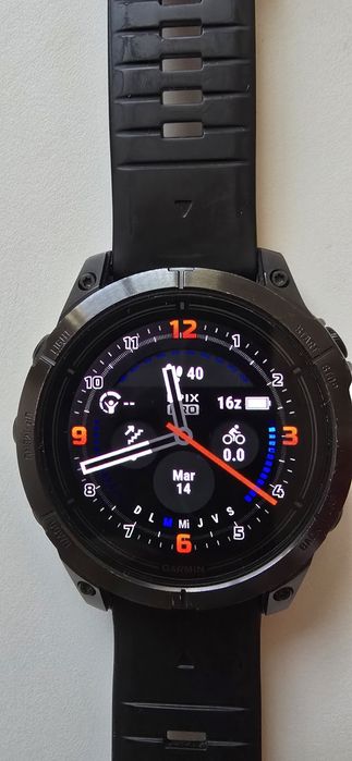 Garfin Epix Pro(Gen 2)