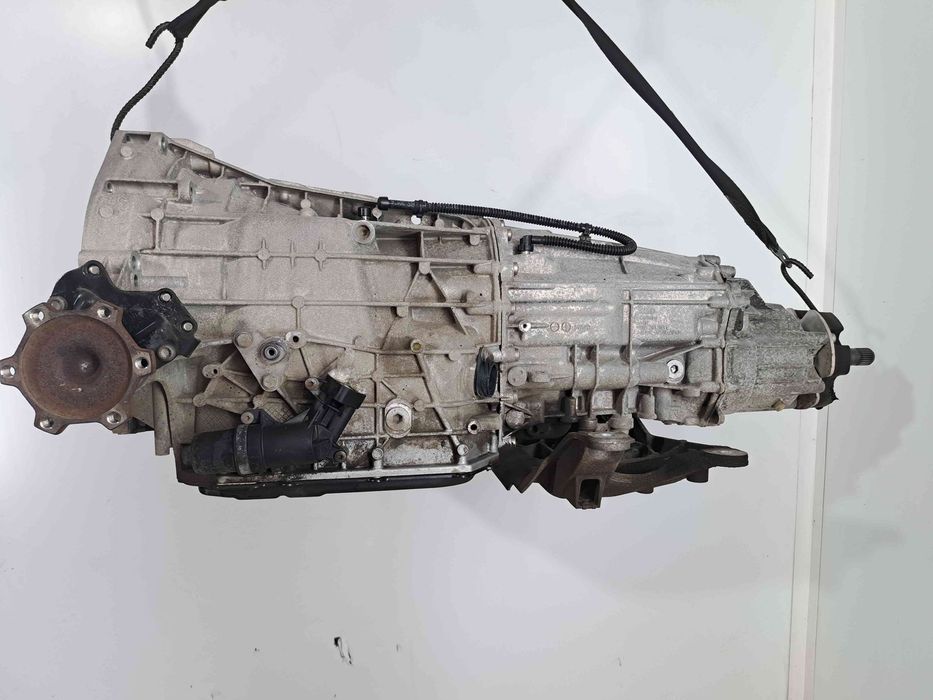 Cutie viteze automata Audi A5 (8T3) [Fabr 2007-2015] PWW 3.0  CREC 245