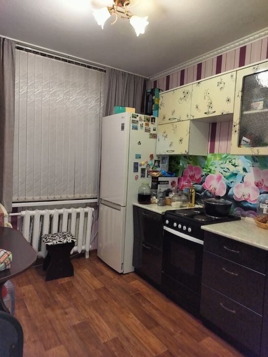 Продам 3 ком квартиру новой планировки 20 Мик.