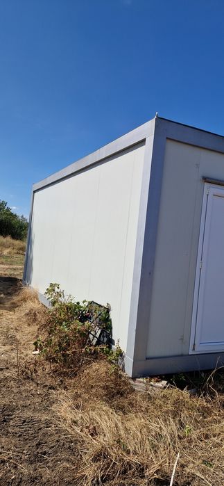 Container 6x2.4 stare foarte buna