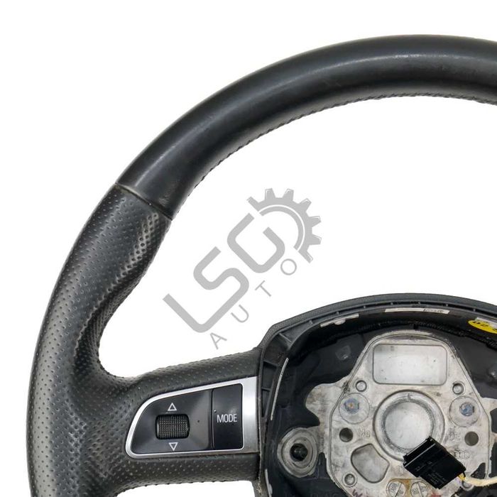 Волан AUDI A4 (B8) 2008-2015 ID:148934