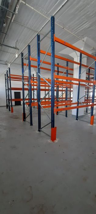 Rafturi metalice 15x06