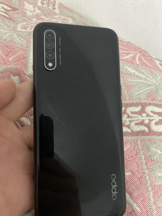 Oppo A31 продам 128гб