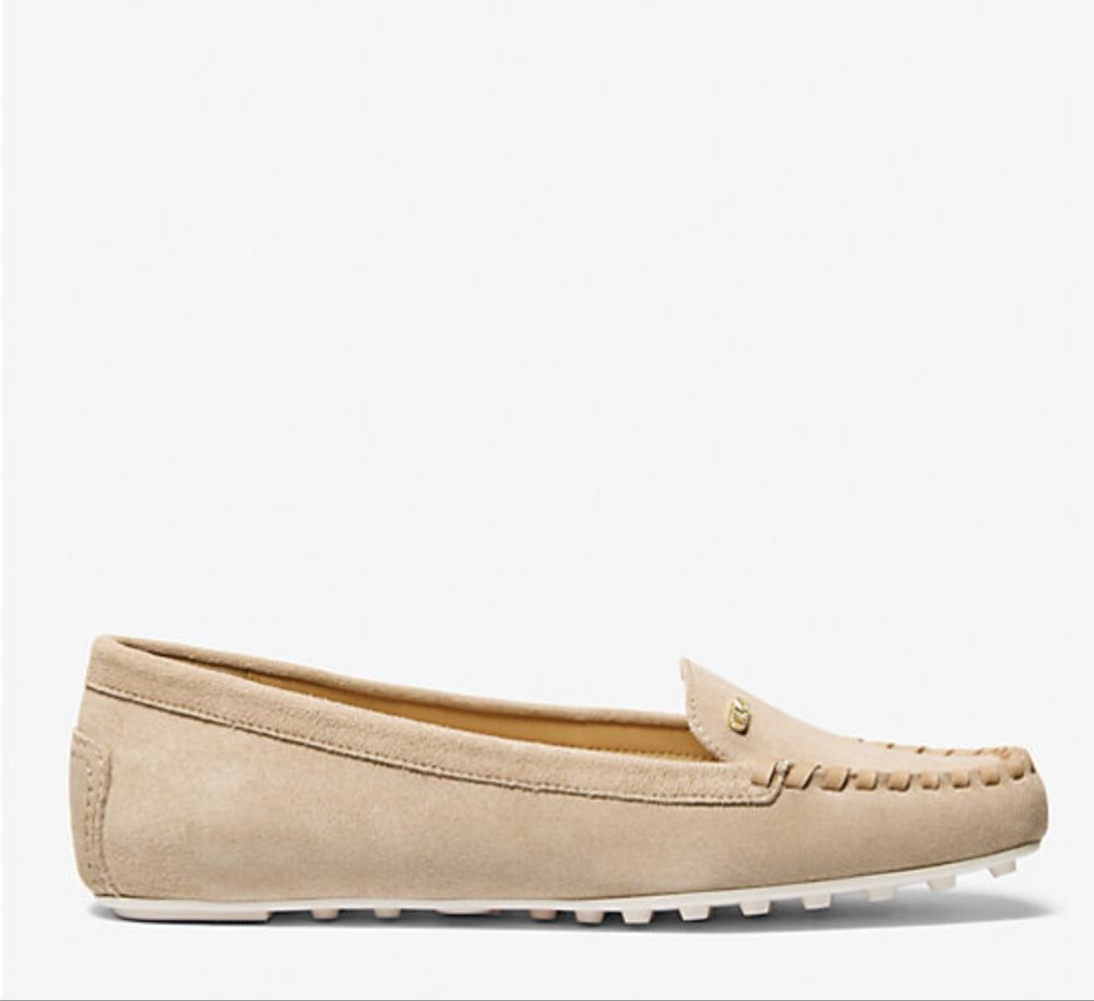 Мокасины Michael Kors, новые, рр 39( 25 см)