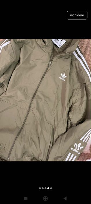 Bluză de trening de dama