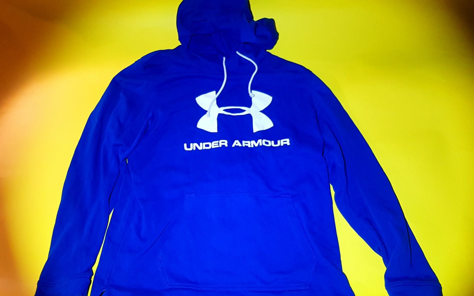Under Armor  мъжки суичър
