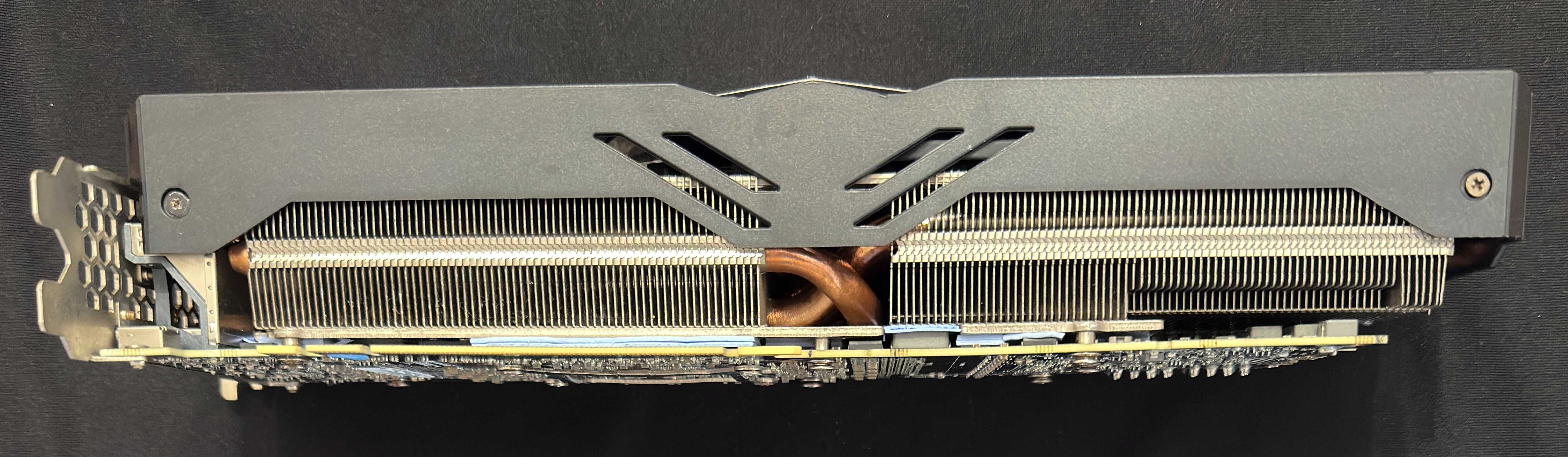 Видео карта GPU Palit RTX 2080 Ti GamingPro OC 11GB GDDR6 352bit