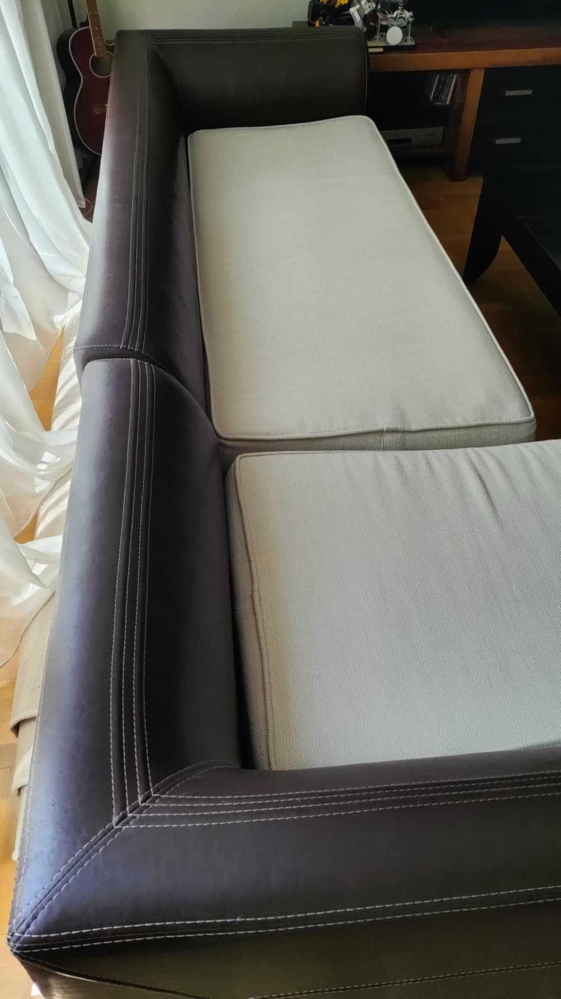 Продавам  голям ъглов диван 310 /205