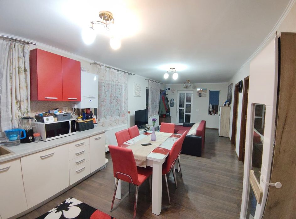 Casa în Nazna pe un singur nivel