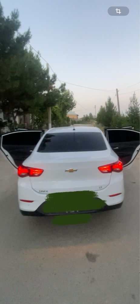 Chevrolet Onix 2024-yil 150mln    ideal xolatda  pul zarur