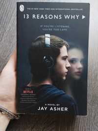 Carte - 13 REASONS WHY