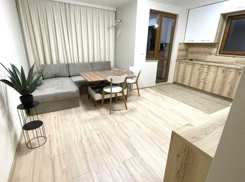 Продава се Двустаен апартамент в София, Овча купел 2 - 65 кв.м за 1647 €/кв.м - Снимка #7