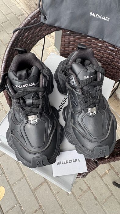 Balenciaga Cargo 39 номер