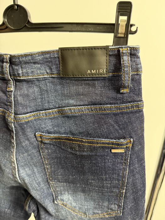 Blugi AMIRI super calitate